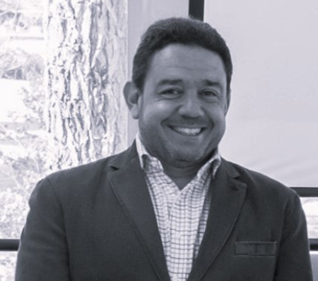 Jose Julio Pérez